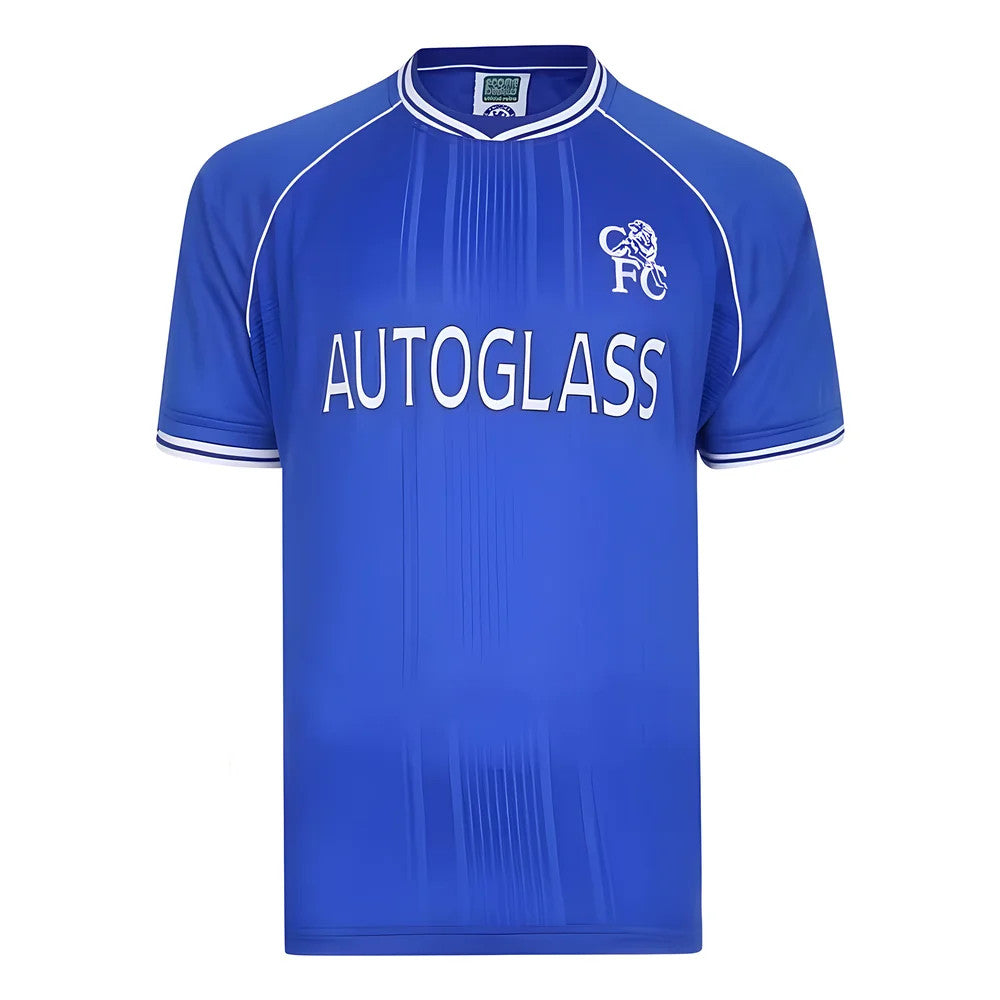 2000-2001 Chelsea Home Shirt_1