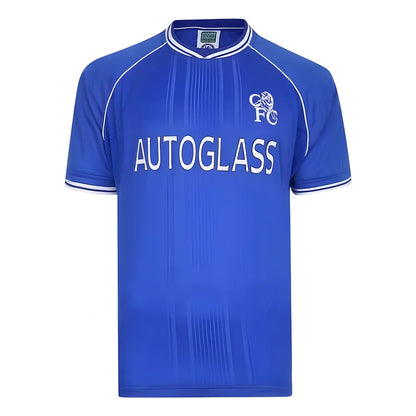 2000-2001 Chelsea Home Shirt_1