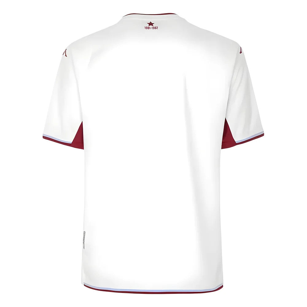 2021-2022 Aston Villa Away Shirt_1