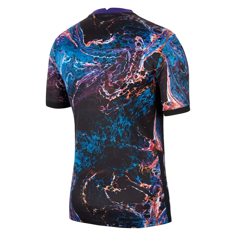 2021-2022 Tottenham Hotspur Away Shirt_1