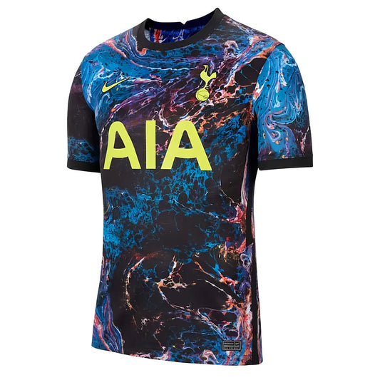 2021-2022 Tottenham Hotspur Away Shirt_1