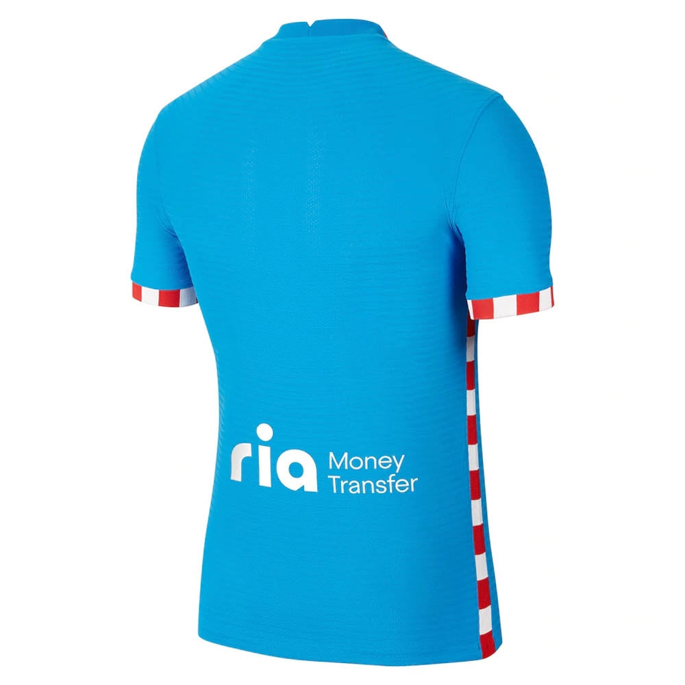2021-2022 Atletico Madrid Vapor Third Shirt_1
