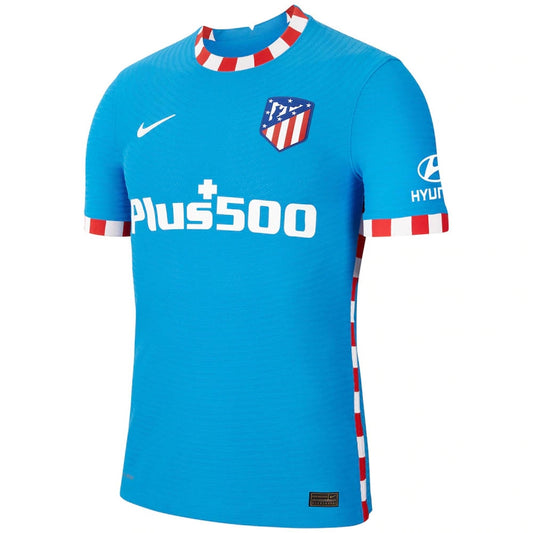 2021-2022 Atletico Madrid Vapor Third Shirt_1