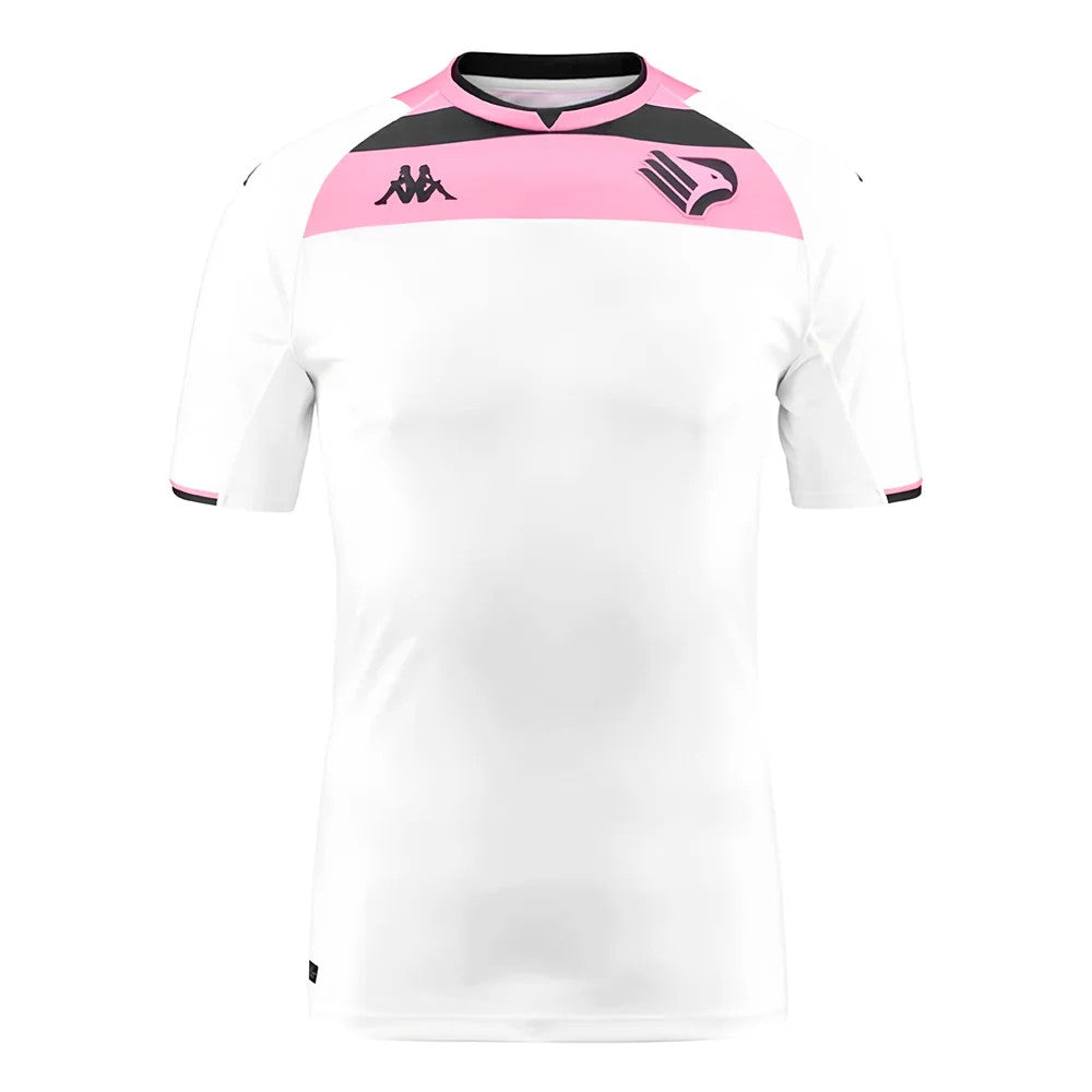 2021-2022 Palermo Away Shirt_0