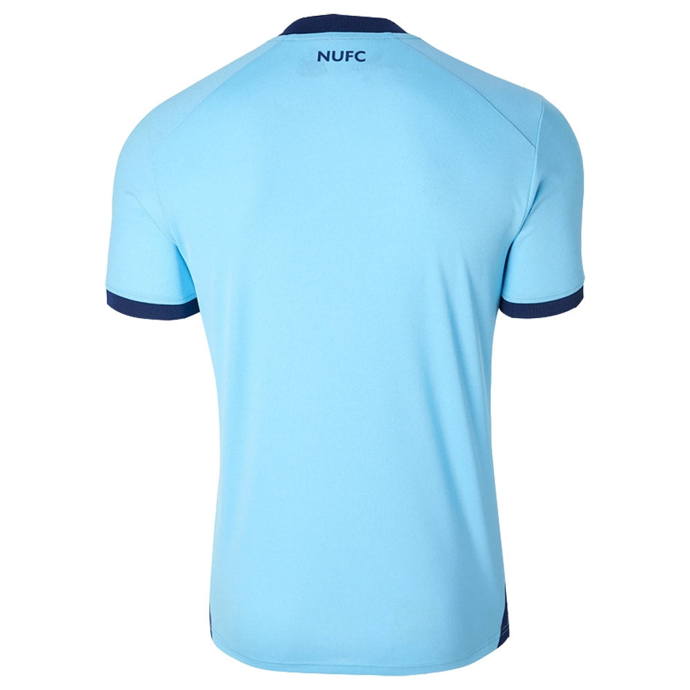 2021-2022 Newcastle United Third Shirt_1