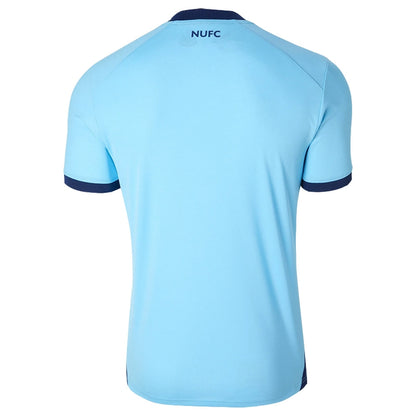 2021-2022 Newcastle United Third Shirt_1