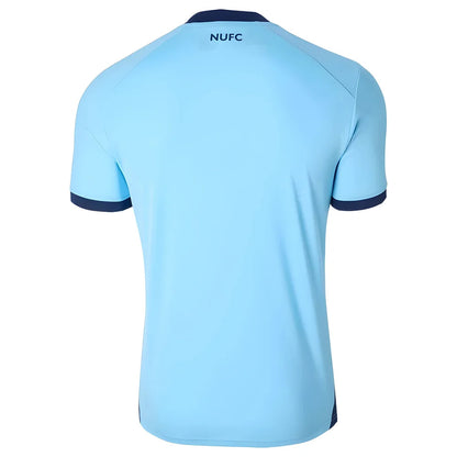 2021-2022 Newcastle United Third Shirt (XL) (Very Good)_1