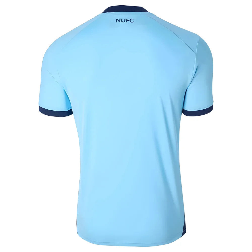 2021-2022 Newcastle United Third Shirt (XXL) (Excellent)_1