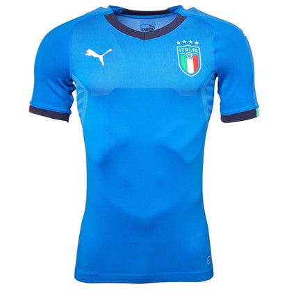 2018-2019 Italy evoKNIT Home Shirt_1