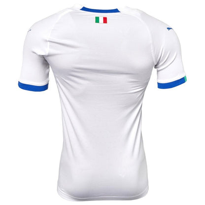 2018-2019 Italy Away evoKIT Away Shirt_1