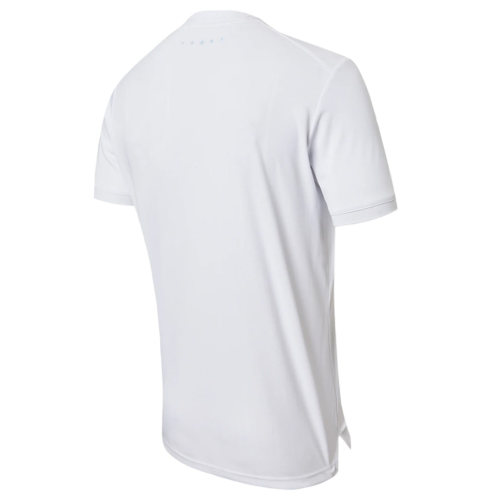 2021-2022 Rangers Anniversary Shirt (White)_1