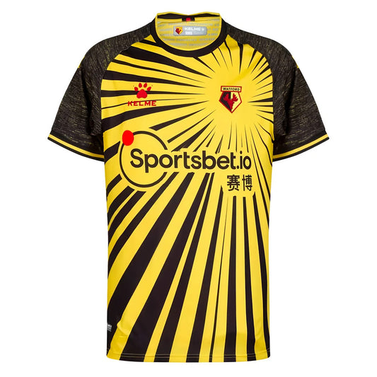 2020-2021 Watford Home Shirt_1