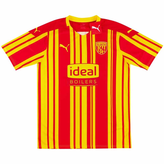2020-2021 West Bromwich Albion WBA Third Shirt_1