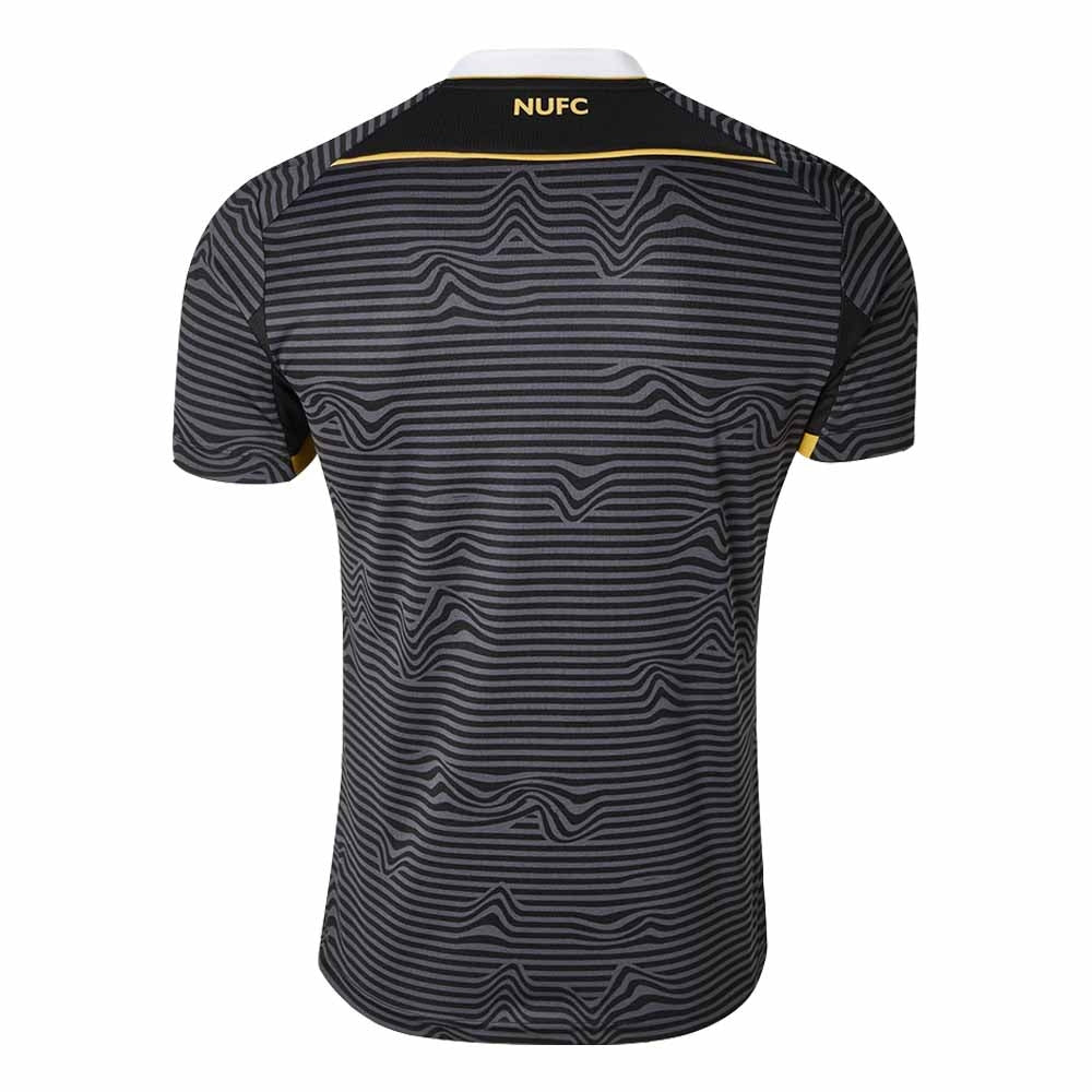2021-2022 Newcastle United Away Shirt_1