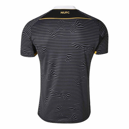 2021-2022 Newcastle United Away Shirt_1