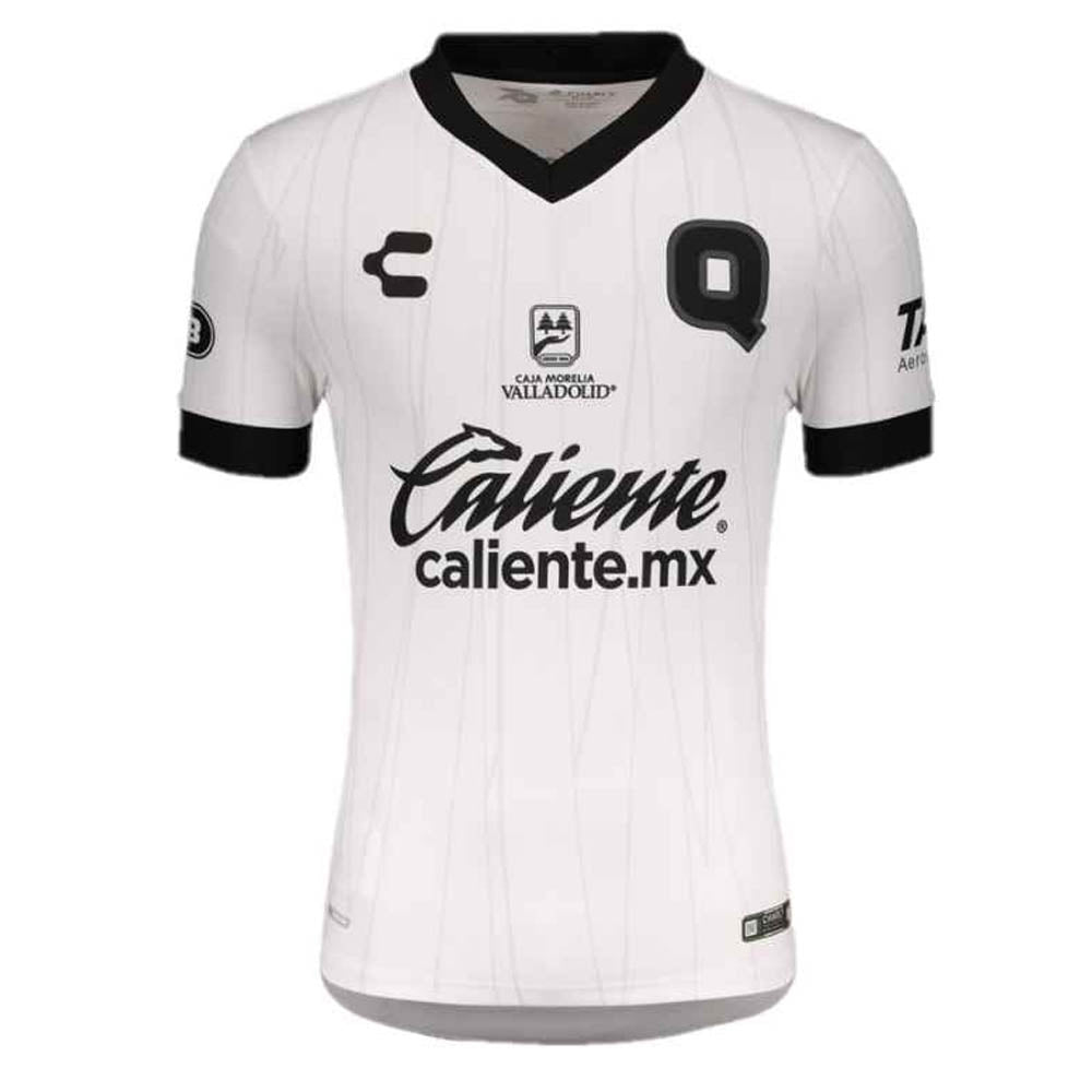 2020-2021 Queretaro Home Shirt_1