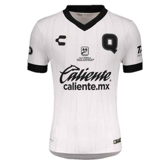 2020-2021 Queretaro Home Shirt_1