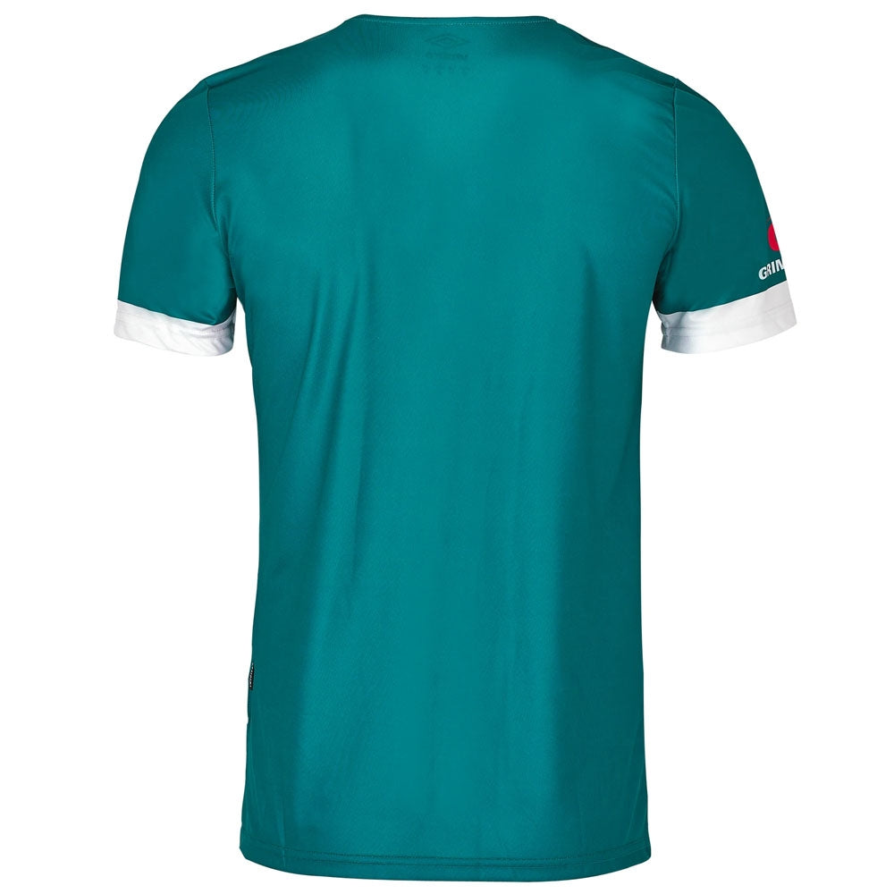 2021-2022 Amazulu Home Shirt_1