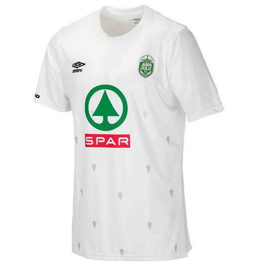 2021-2022 Amazulu Away Shirt_1
