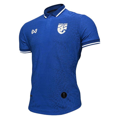 2021-2022 Thailand Home Football Shirt_1