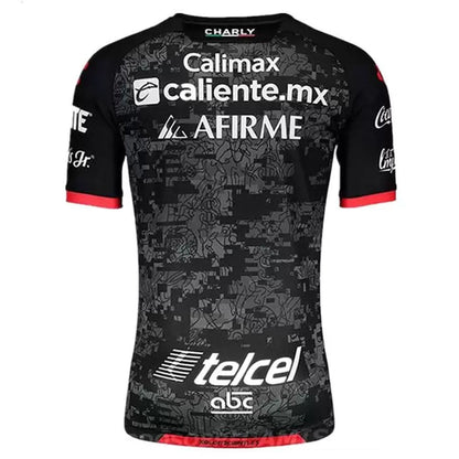 2020-2021 Club Tijuana Home Shirt_1