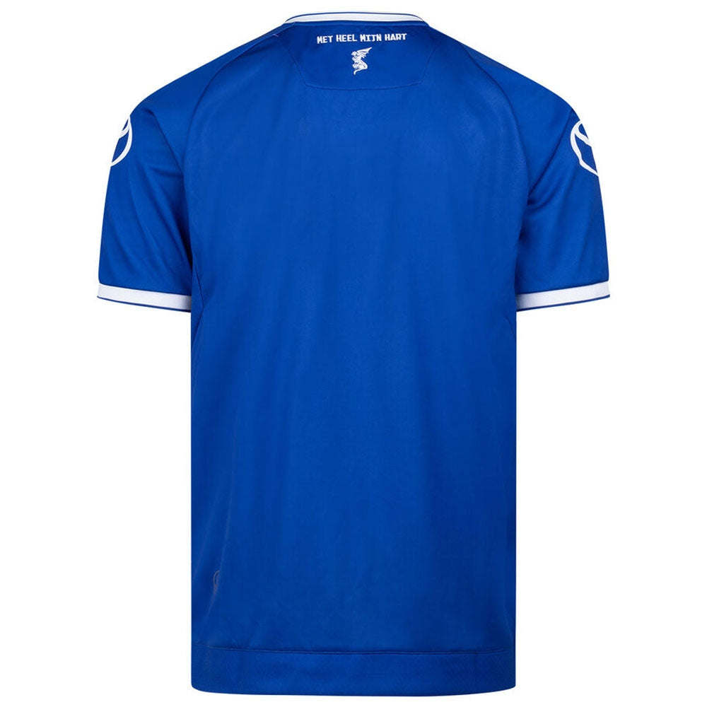 2021-2022 Den Bosch Home Shirt_1