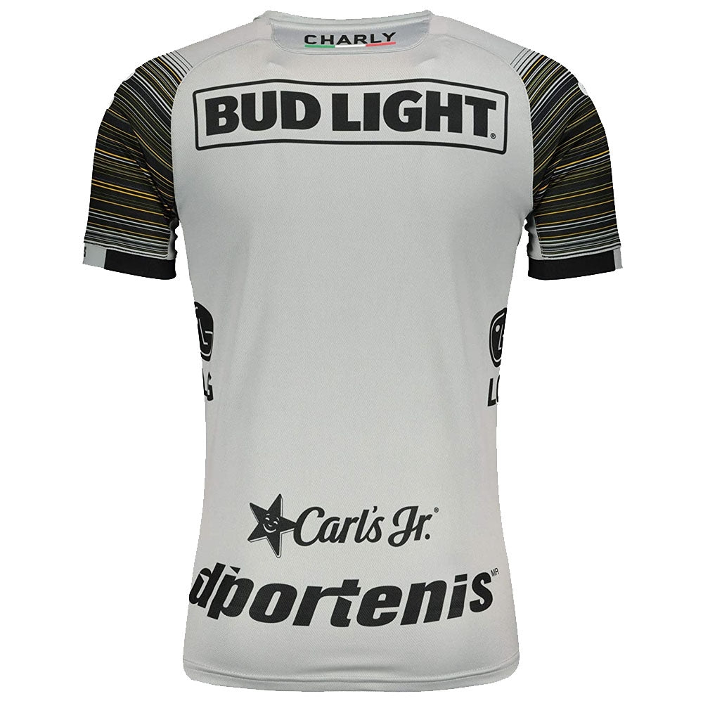 2019-2020 Dorados de Sinaloa Away Shirt_1