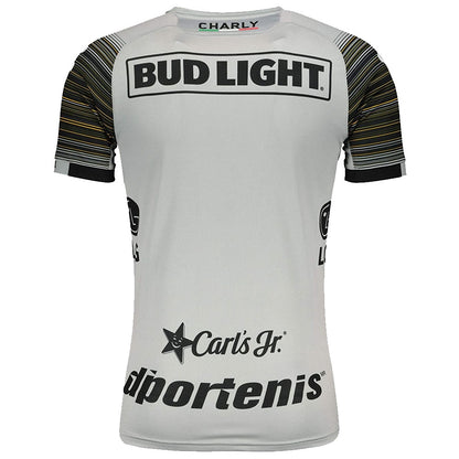 2019-2020 Dorados de Sinaloa Away Shirt_1