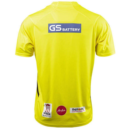 2022 Nakhonratchasima Mazda Third Shirt_1