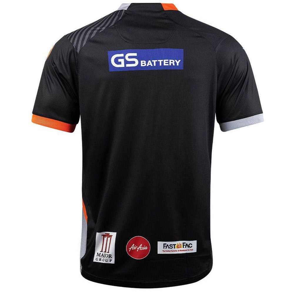 2022 Nakhonratchasima Mazda Away Shirt_1