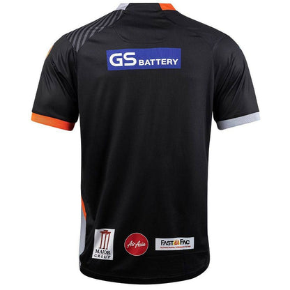 2022 Nakhonratchasima Mazda Away Shirt_1