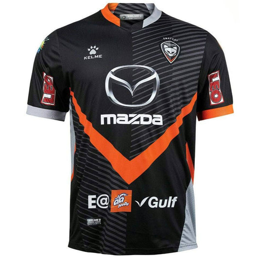 2022 Nakhonratchasima Mazda Away Shirt_1