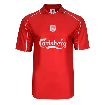 Liverpool 2000 Home Shirt (DALGLISH 7)_3