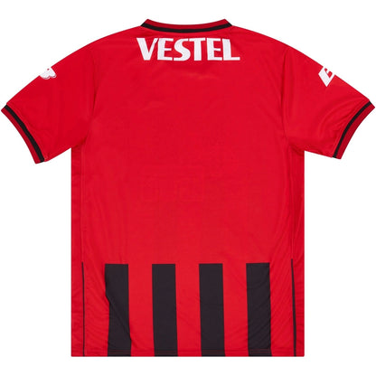 2019-2020 Eskisehirspor Home Shirt_1