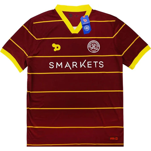 2016-2017 Queens Park Rangers QPR Third Shirt_1