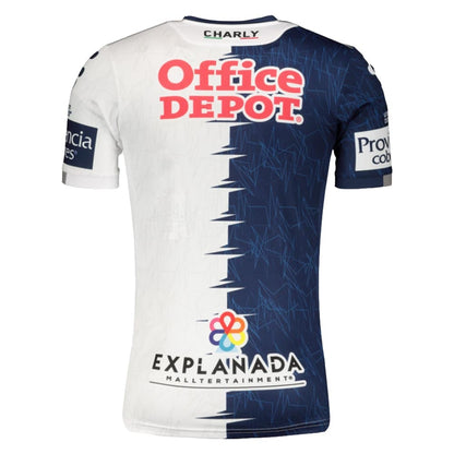 2019-2020 Pachuca Home Shirt (Kids)_1
