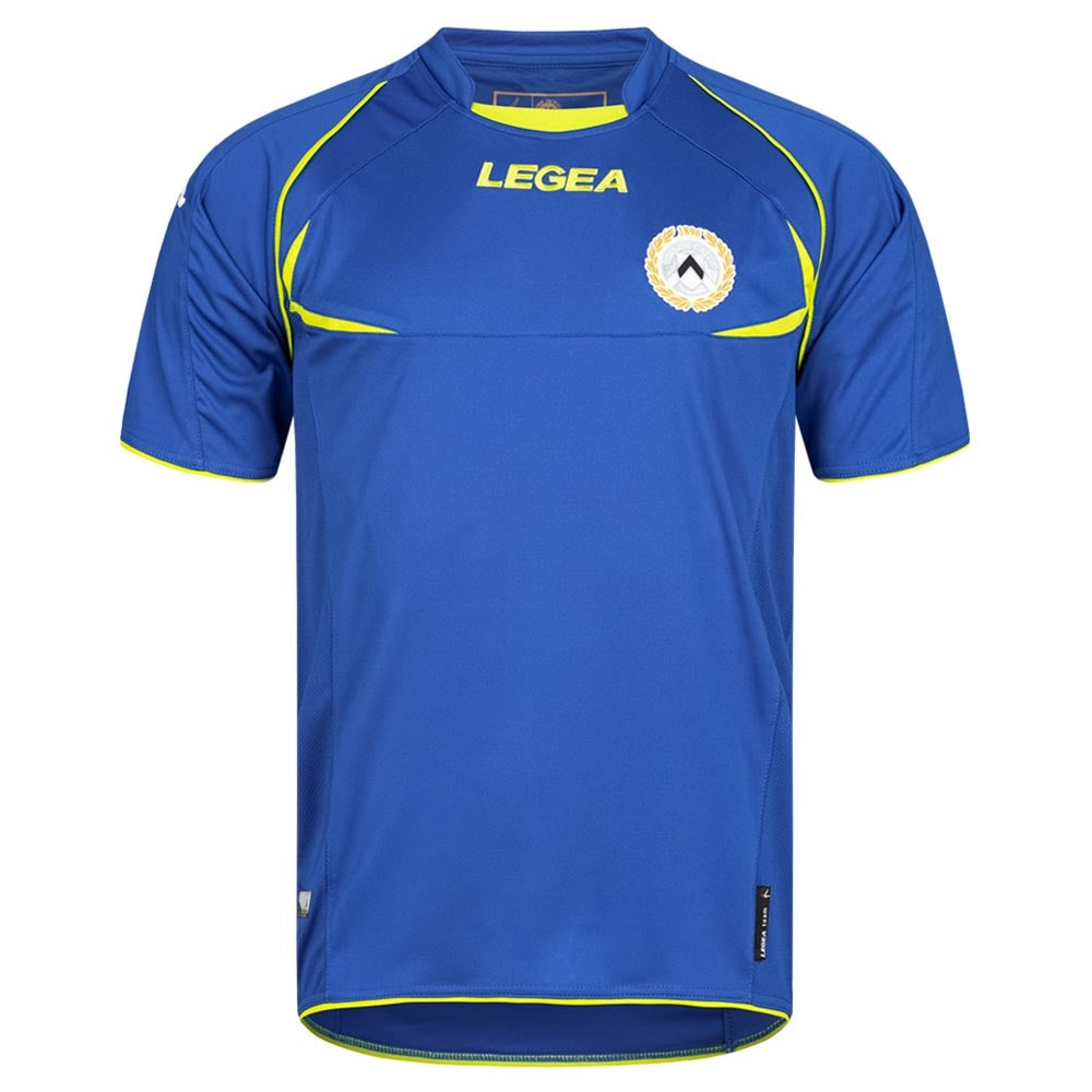 2013-2014 Udinese Away Shirt_1