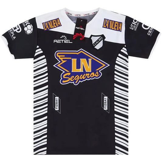 2020 Club Atletico All Boys Away Shirt_1
