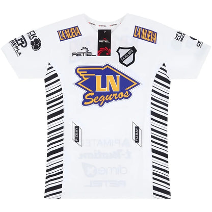 2020 Club Atletico All Boys Home Shirt_1