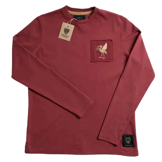 The Bird Number 10 Shirt_0