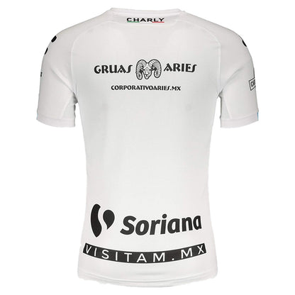 2020-2021 Tampico Madero Home Shirt_1