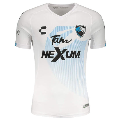 2020-2021 Tampico Madero Home Shirt_1