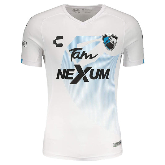2020-2021 Tampico Madero Home Shirt_1