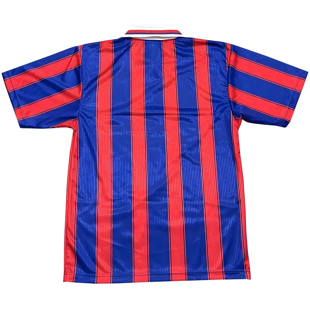 Crystal Palace 1997 Home Retro Shirt_1
