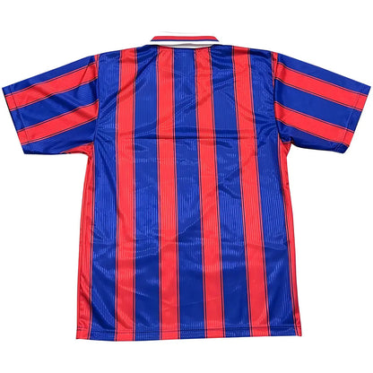 Crystal Palace 1997 Home Retro Shirt_1