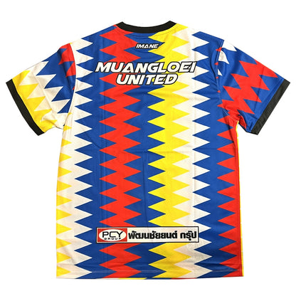 2021 Muang Loei United Training Shirt (Multicoloured)_1