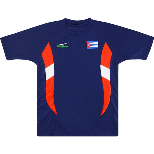 2013-2015 Cuba Third Shirt_1