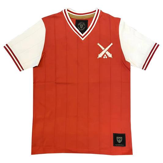 Vintage Football The Cannon Home Shirt_0
