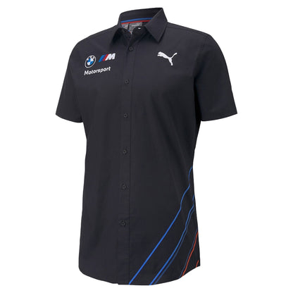 2022 BMW Team Shirt (Anthracite)_1