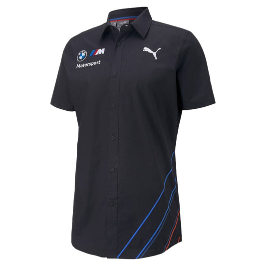 2022 BMW Team Shirt (Anthracite)_1